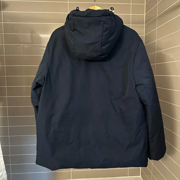 Ganni wrap effect jacket - Picture 5 of 6